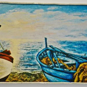 Bed & Breakfast I Tesori Del Mare, Letojanni