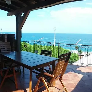 Bed & Breakfast Le Spiagge, Letojanni