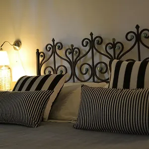 Hotel Casetta Di Bacco, Letojanni