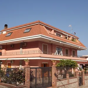 Bed & Breakfast Jovanna, Letojanni